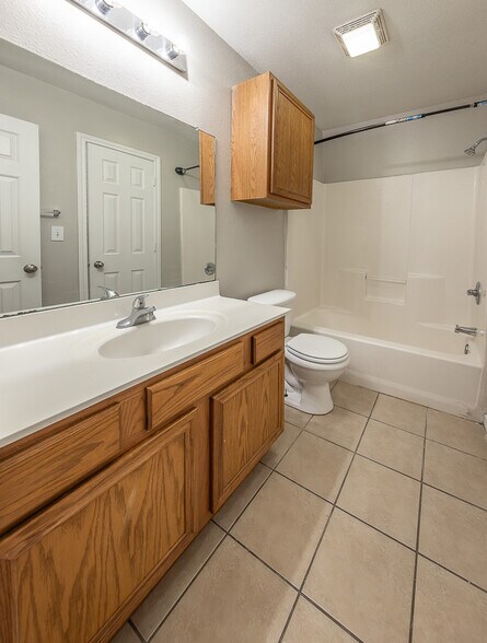 More Photos Of 602 N Belmont, Lubbock Apartments For Sale