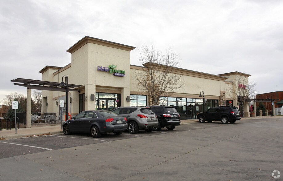 More Photos Of 2301 Clover Basin Dr, Longmont Unknown For Lease