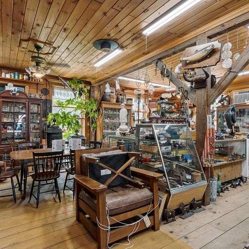 More Photos Of 11 E Main St, Erving Restaurant For Sale