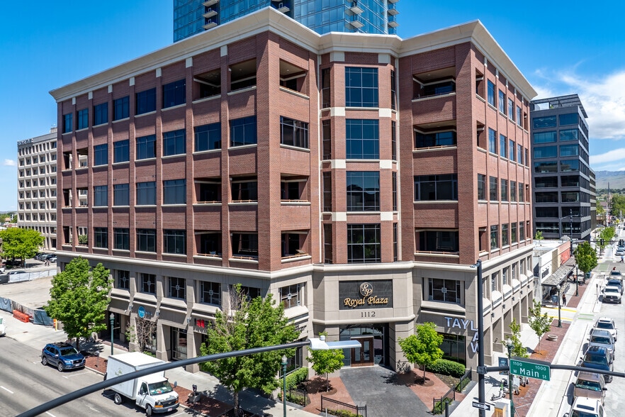 More Photos Of 1112 W Main St, Boise Apartments For Lease