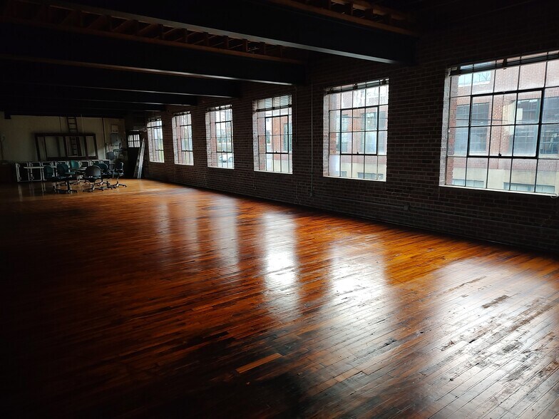 More Photos Of 501 Penman St, Charlotte Office For Sale