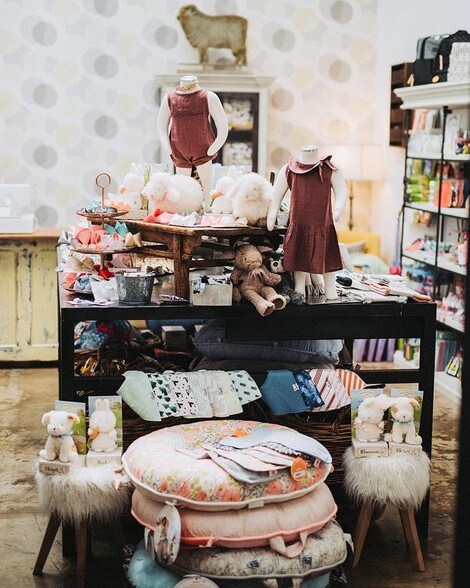 More Photos Of 825 Chattanooga Ave, Dalton Restaurant For Lease