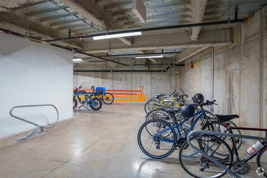 More Photos Of 425 Massachusetts Ave, Cambridge Apartments For Lease