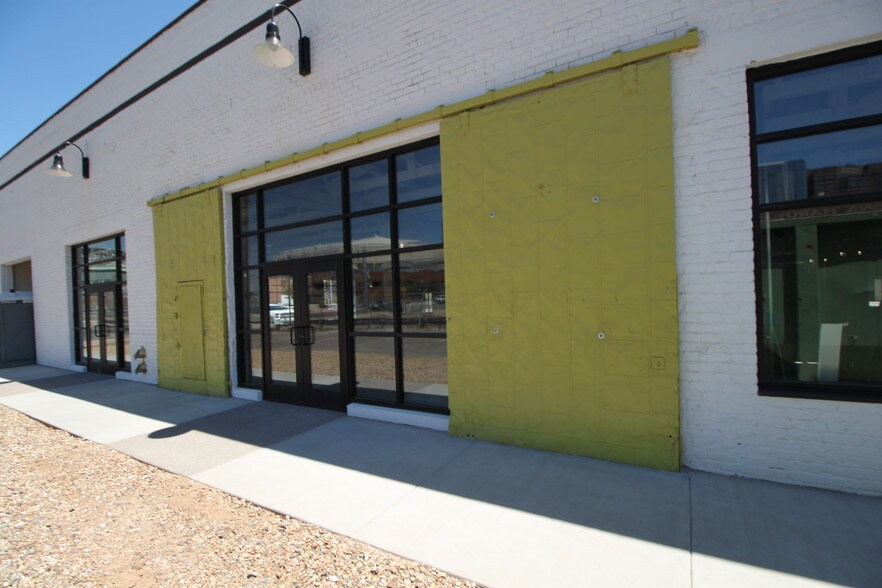 More Photos Of 402 S 1st St, Phoenix Office For Sale