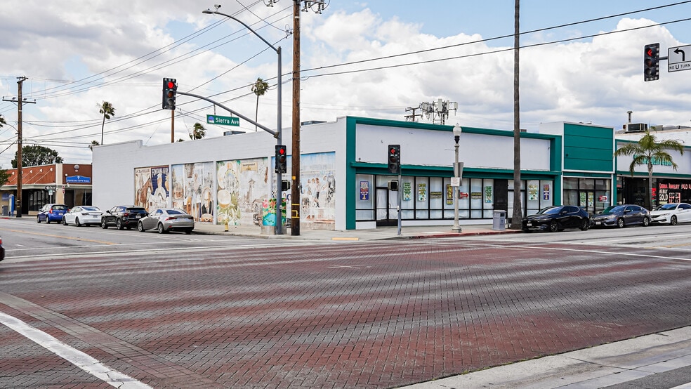 Primary Photo Of 8594 Sierra Ave, Fontana Storefront For Lease