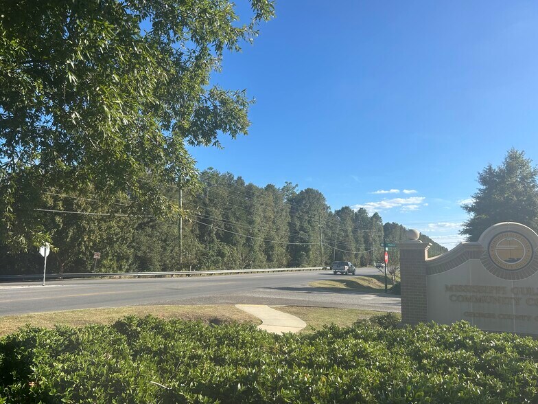 More Photos Of Old Hwy 63 S Parcel 3 @ Scott Rd, Lucedale Land For Sale