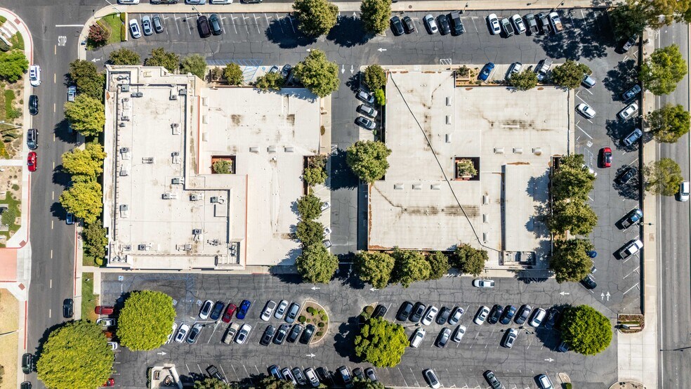 More Photos Of 3901 Las Posas Rd, Camarillo Medical For Lease