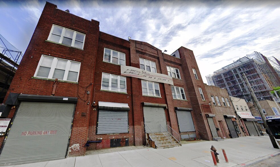 More Photos Of 3038 Atlantic Ave, Brooklyn Storefront Retail Office For Lease