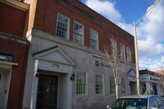 Primary Photo Of 1776 Massachusetts Ave, Lexington Medical For Lease