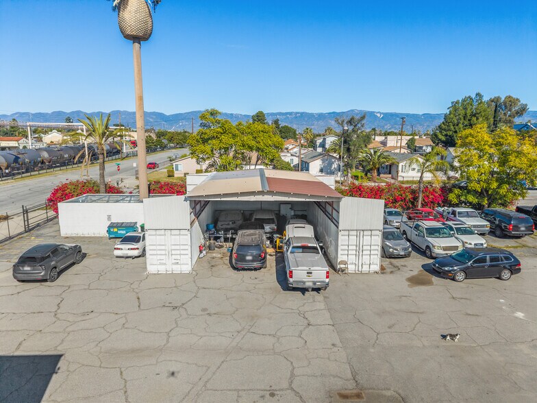 More Photos Of 358 N 6th St, Colton Warehouse For Sale