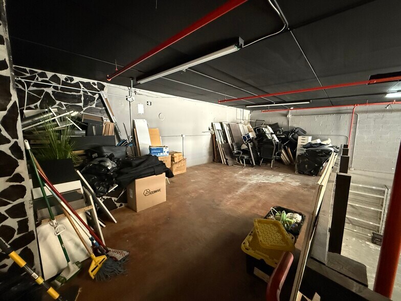 More Photos Of 16300 SW 137th Ave, Miami Warehouse For Sale