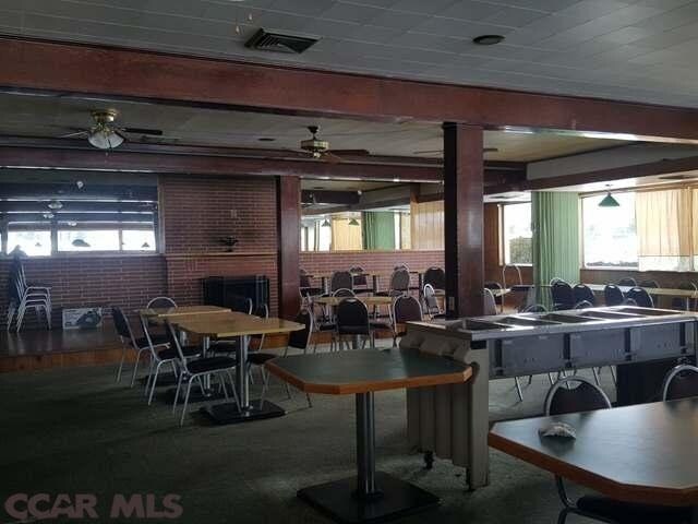 More Photos Of 6293 Clearfield Woodland Hwy, Clearfield Restaurant For Sale