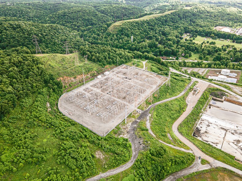 More Photos Of 100 Church ln, Shippingport Land For Lease