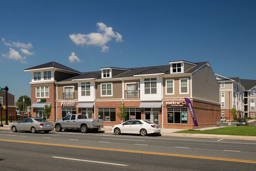 More Photos Of 3525-3547 Philadelphia Pike pike, Claymont Storefront Retail Residential For Lease