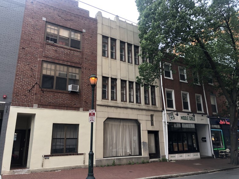 More Photos Of 250 S 11th St, Philadelphia Office Residential For Lease