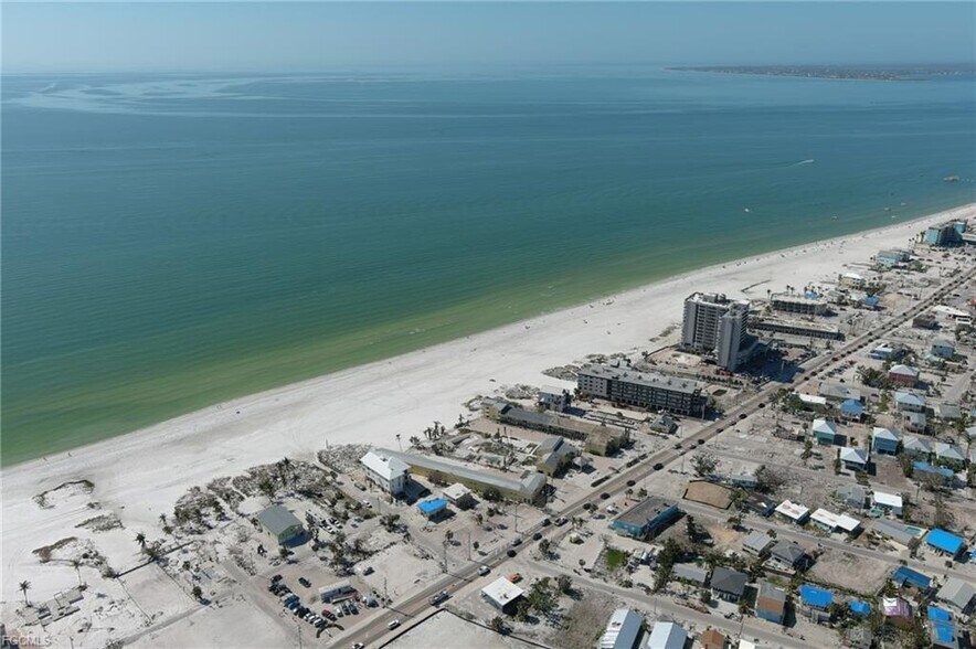 More Photos Of 81 Mango St, Fort Myers Beach Land For Sale