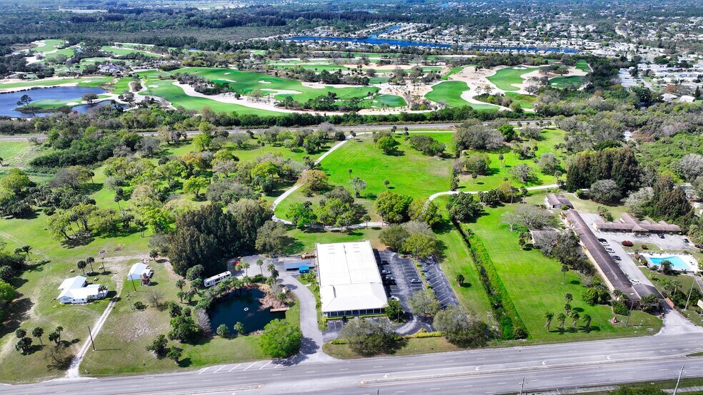 More Photos Of 9255 N US Highway 1, Sebastian Office For Sale