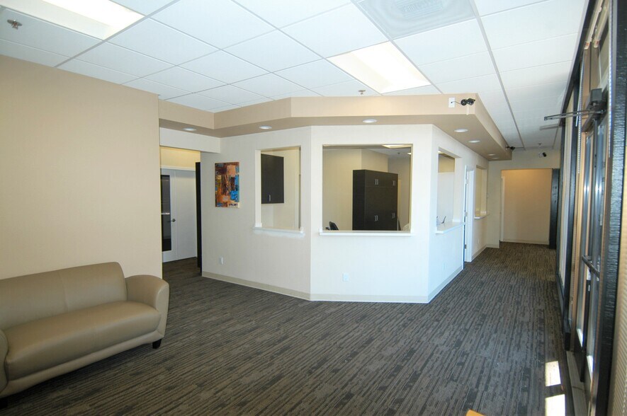 More Photos Of 2890 El Camino Real, Redwood City Medical For Lease