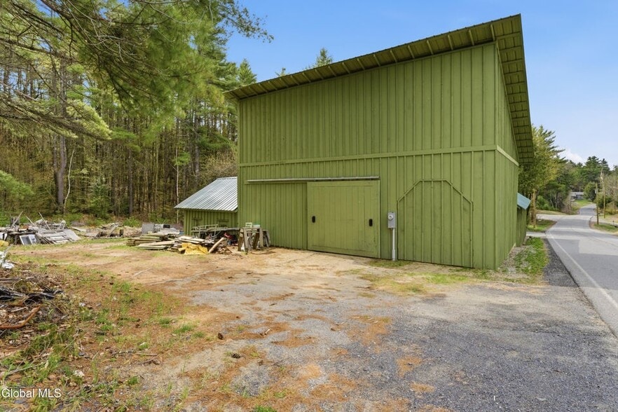 More Photos Of 863 E Schroon River Rd, Diamond Point Land For Sale