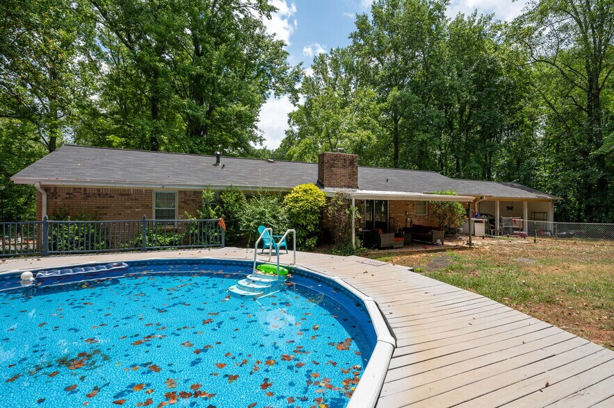 More Photos Of 4480 Gann Xing SW, Smyrna Land For Sale