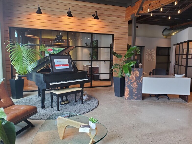 More Photos Of 545 SW 2nd St, Corvallis Office For Lease