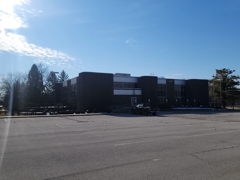 More Photos Of 1400 Industries Rd, Richmond Office For Lease