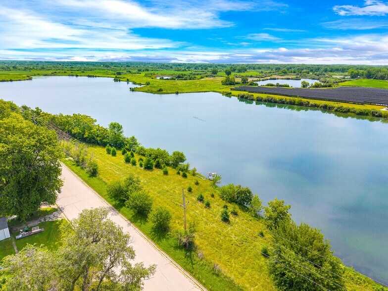 More Photos Of 610 Sam Scott Street Rd, Canton Land For Sale