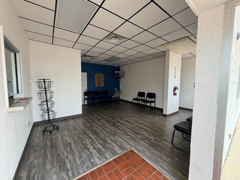More Photos Of 1139 N Main St, Muskogee Medical For Lease