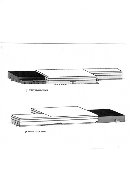 More Photos Of 441 Newark Pompton Tpke, Wayne Warehouse For Lease