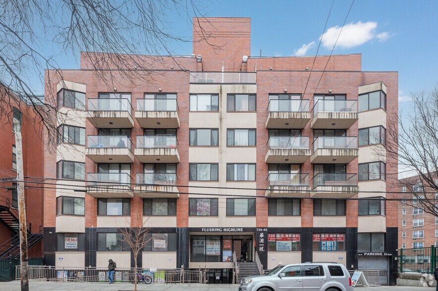 More Photos Of 136-46 41st Ave, Flushing Apartments For Sale