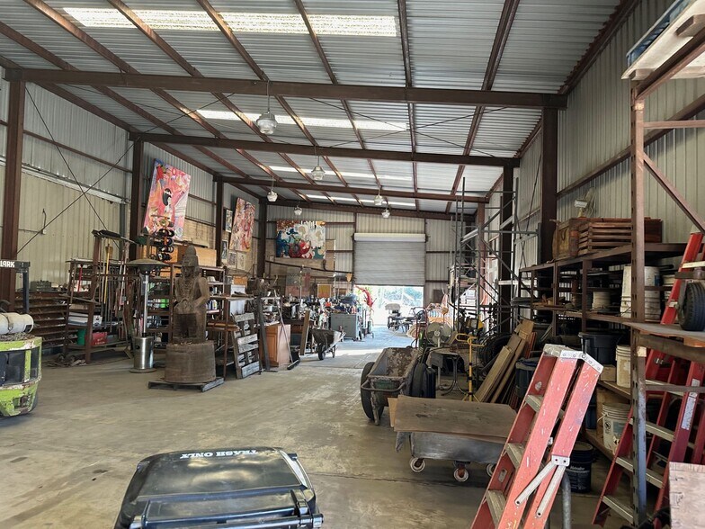 More Photos Of 1059 E 8th St, Upland Warehouse For Sale