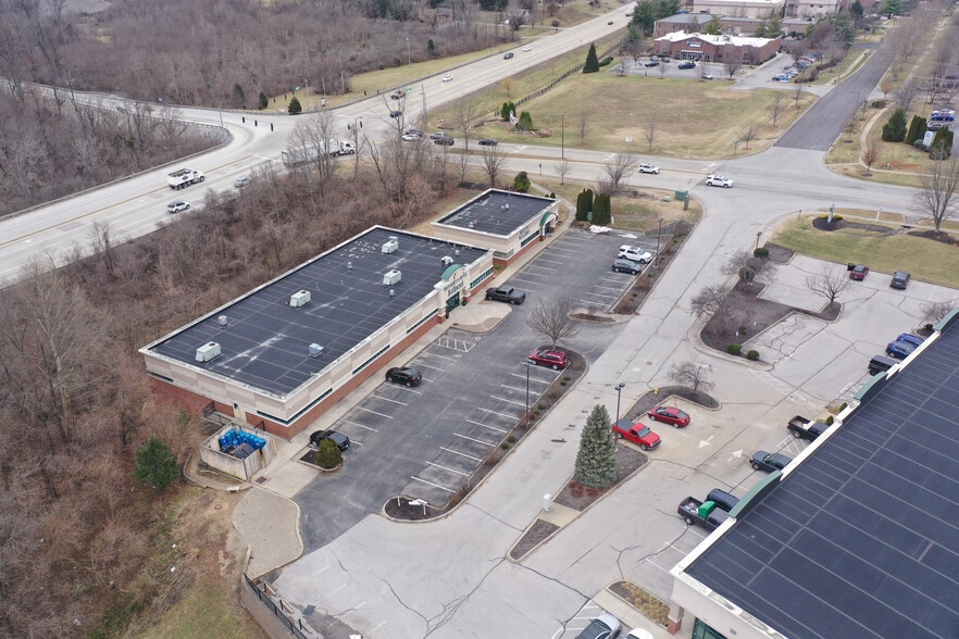 Primary Photo Of 13300 Magisterial Dr, Louisville Veterinarian Kennel For Sale