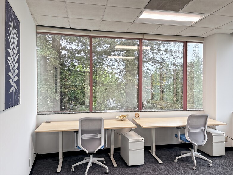 More Photos Of 200 Page Mill Rd, Palo Alto Coworking Space