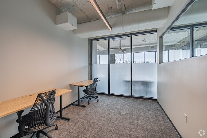 More Photos Of 1316 Adams St, Nashville Coworking Space