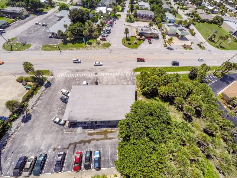 More Photos Of 1357-1363 Highway A1A, Satellite Beach Office For Lease
