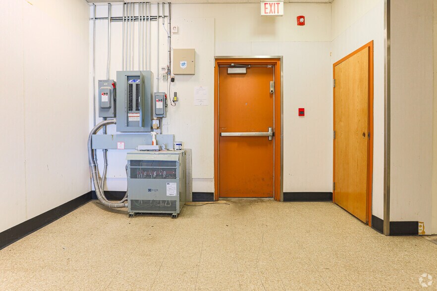 Photo of 1st Floor Ste D4