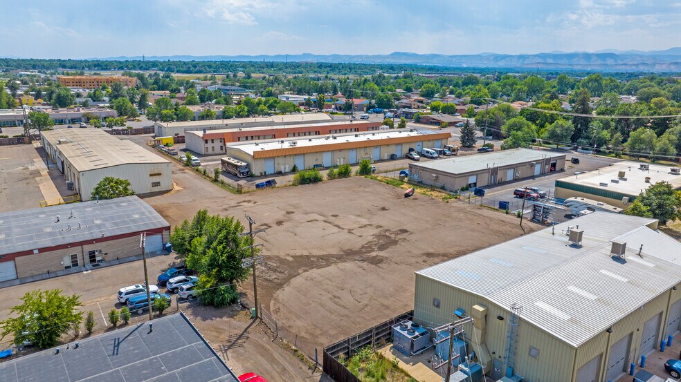 More Photos Of 5400 Marshall St, Arvada Manufacturing For Lease
