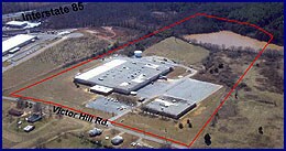 More Photos Of 2 Tungsten Way, Duncan Flex For Lease