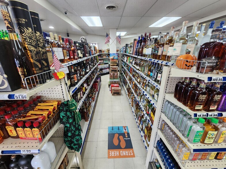 More Photos Of 2410 Rushton Rd, Central Lake Convenience Store For Sale