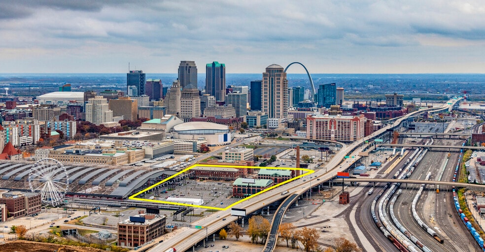 More Photos Of 415 S 18th St, Saint Louis Unknown For Lease