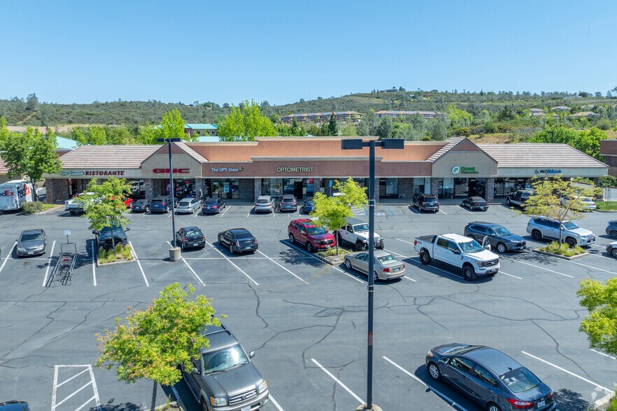 More Photos Of 3440-3510 Palmer Dr, Cameron Park Unknown For Lease
