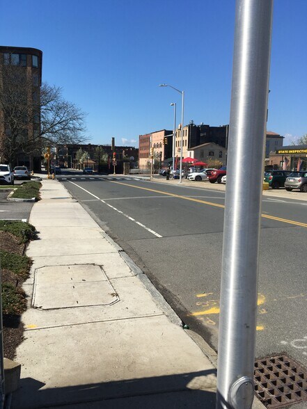 More Photos Of 453 Worthington St, Springfield Land For Sale