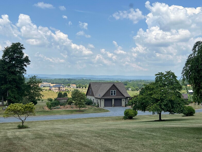 More Photos Of 2110 Quicksburg Rd, Quicksburg Land For Sale