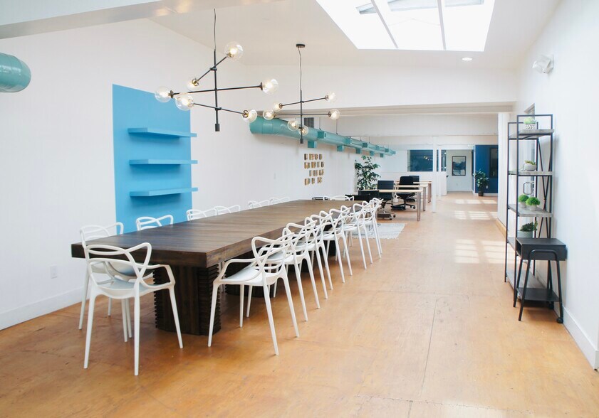 More Photos Of 440 9th St, San Francisco Office For Lease