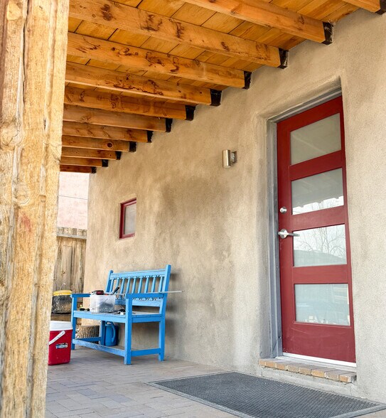 More Photos Of 4650 Corrales Rd, Corrales Medical For Sale