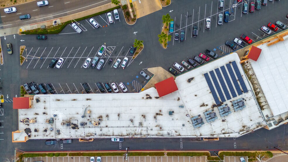 More Photos Of 8915-9312 Carlton Hills Blvd, Santee General Retail For Sale