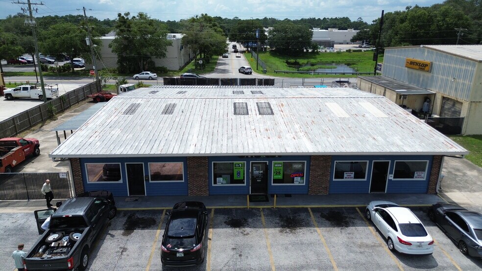 More Photos Of 930 S State Road 19, Palatka Storefront For Sale