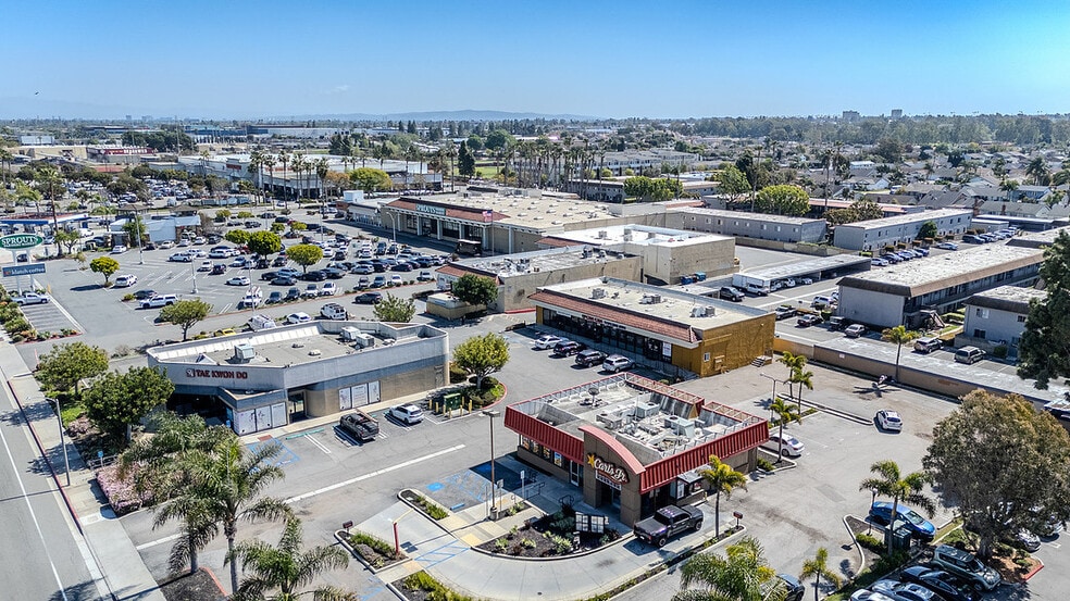 More Photos Of 6908-6916 Warner Ave, Huntington Beach Freestanding For Sale