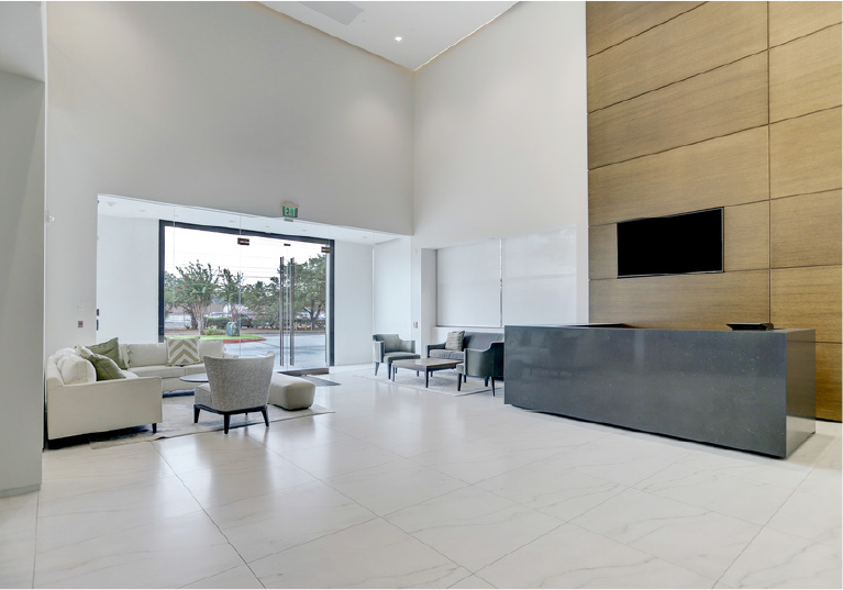 More Photos Of 3367 N Sam Houston Pky W, Houston Warehouse For Sale