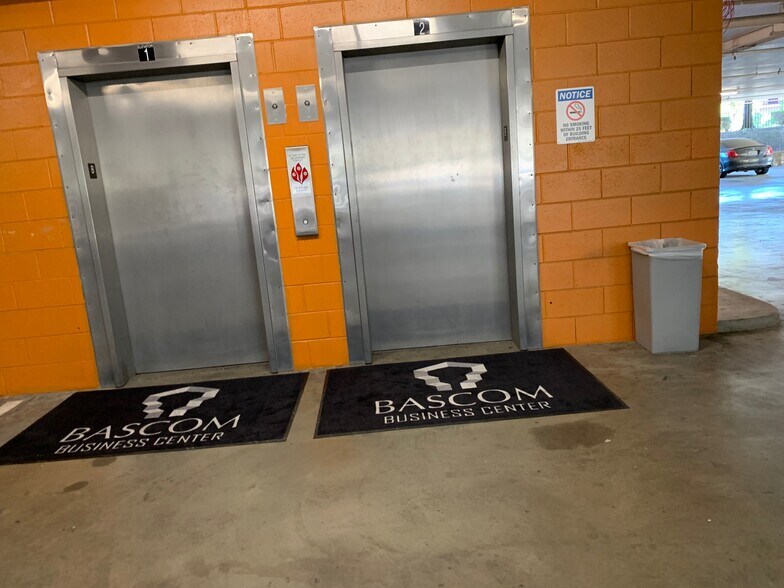 More Photos Of 950 S Bascom Ave, San Jose Office For Lease